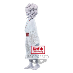 Demon Slayer Kimetsu no Yaiba Demon Series PVC Statue Rui 14 cm - Smalltinytoystore