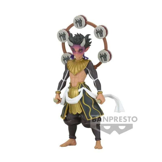 Demon Slayer Kimetsu no Yaiba: Demon Series - Zohakuten Figure - Smalltinytoystore