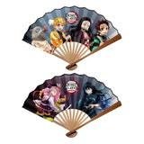 Demon Slayer: Kimetsu no Yaiba Fächer - Smalltinytoystore