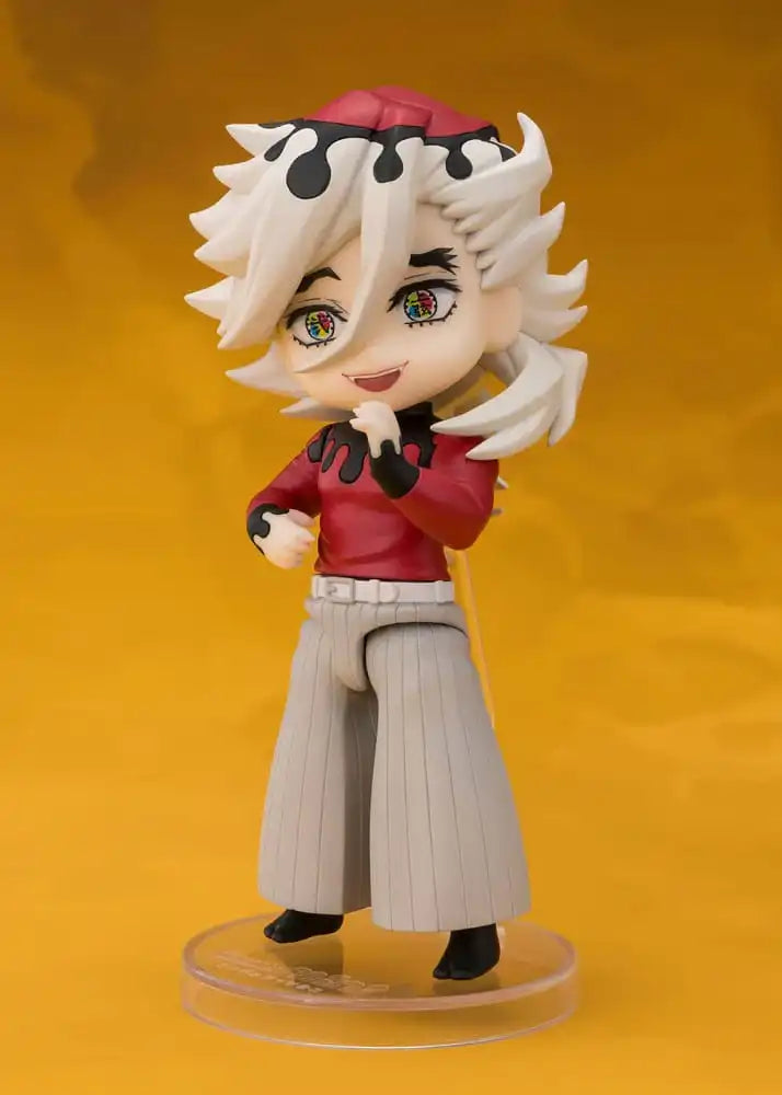 Demon Slayer: Kimetsu no Yaiba Figuarts mini Actionfigur Doma 11 cm - Smalltinytoystore