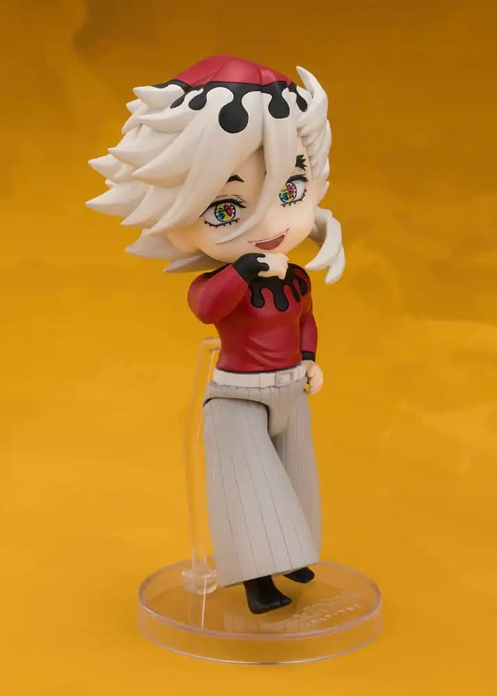 Demon Slayer: Kimetsu no Yaiba Figuarts mini Actionfigur Doma 11 cm - Smalltinytoystore