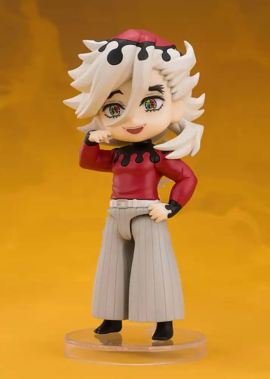 Demon Slayer: Kimetsu no Yaiba Figuarts mini Actionfigur Doma 11 cm - Smalltinytoystore