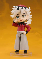 Demon Slayer: Kimetsu no Yaiba Figuarts mini Actionfigur Doma 11 cm - Smalltinytoystore