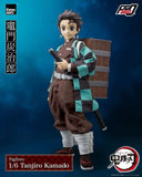 Demon Slayer: Kimetsu no Yaiba FigZero Actionfigur 1/6 Tanjiro Kamado 27 cm - Smalltinytoystore