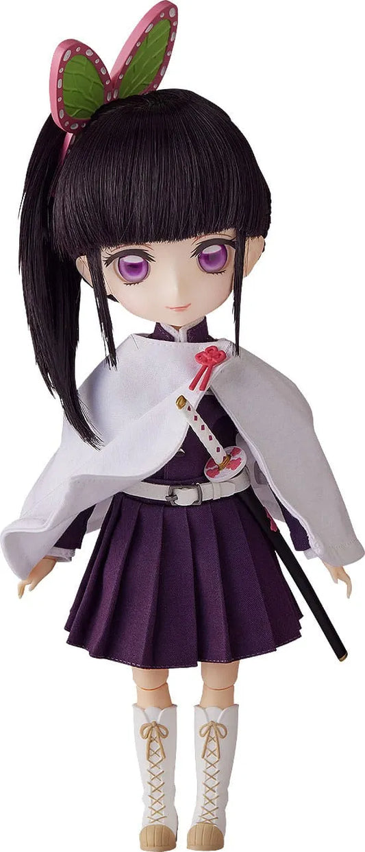 Demon Slayer: Kimetsu no Yaiba Harmonia Humming Doll Actionfigur Kanao Tsuyuri 23 cm - Smalltinytoystore