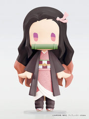 Demon Slayer: Kimetsu no Yaiba HELLO! GOOD SMILE Actionfigur Nezuko Kamado 10 cm - Smalltinytoystore