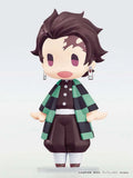 Demon Slayer: Kimetsu no Yaiba HELLO! GOOD SMILE Actionfigur Tanjiro Kamado 10 cm - Smalltinytoystore
