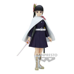 Demon Slayer Kimetsu No Yaiba: Kanao Tsuyuri Figure - Smalltinytoystore