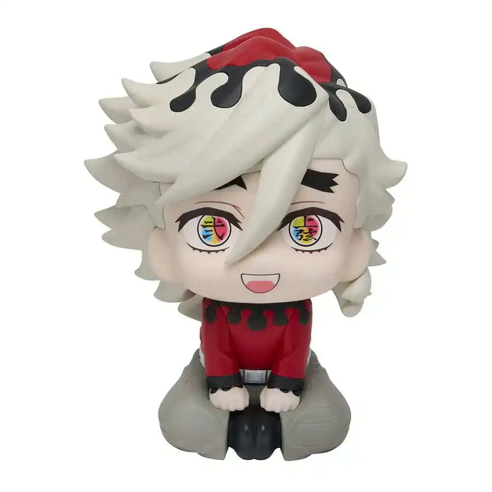 Demon Slayer Kimetsu no Yaiba Look Up PVC Statue Douma 11 cm - Smalltinytoystore