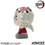 Demon Slayer Kimetsu no Yaiba Look Up PVC Statue Douma 11 cm - Smalltinytoystore