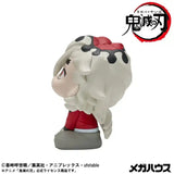 Demon Slayer Kimetsu no Yaiba Look Up PVC Statue Douma 11 cm - Smalltinytoystore