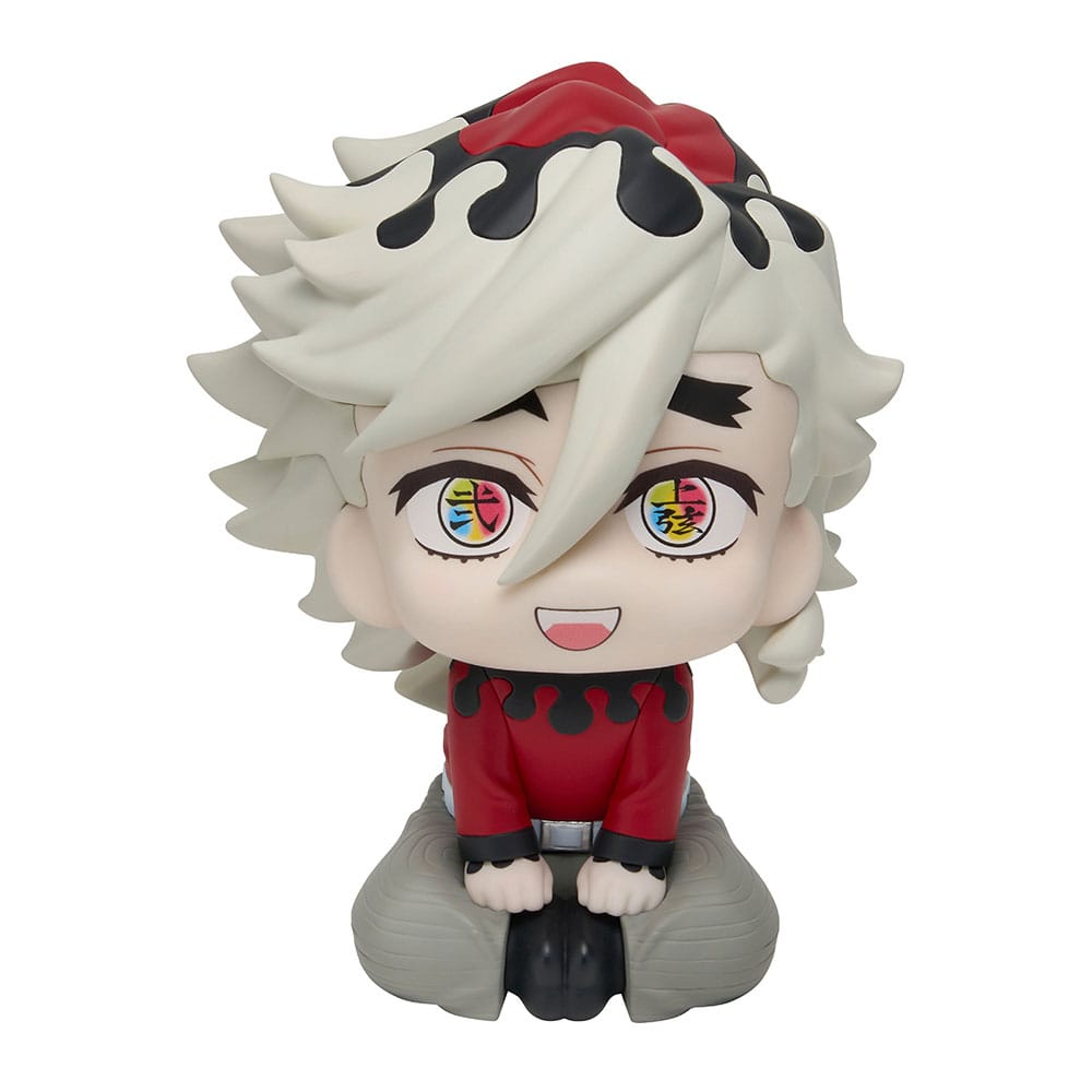 Demon Slayer Kimetsu no Yaiba Look Up PVC Statue Douma 11 cm - Smalltinytoystore