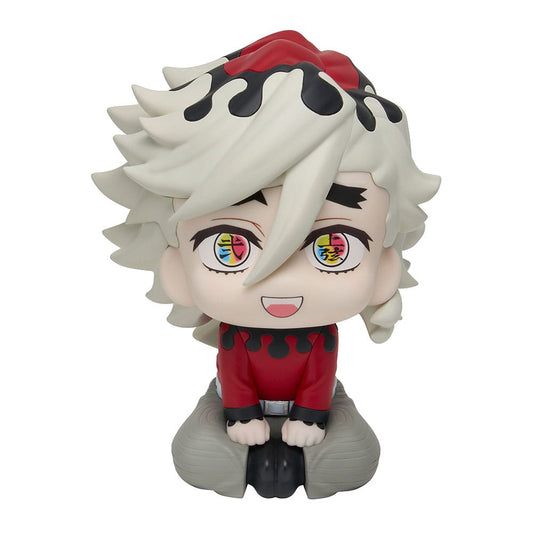 Demon Slayer Kimetsu no Yaiba Look Up PVC Statue Douma 11 cm - Smalltinytoystore