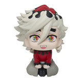Demon Slayer Kimetsu no Yaiba Look Up PVC Statue Douma 11 cm - Smalltinytoystore