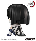Demon Slayer Kimetsu no Yaiba Look Up PVC Statue Iguro Obanai 11 cm - Smalltinytoystore