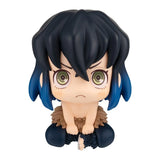 Demon Slayer: Kimetsu no Yaiba Look Up PVC Statue Inosuke Hashibira Bossy Ver. 11 cm - Smalltinytoystore