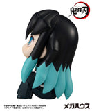 Demon Slayer Kimetsu no Yaiba Look Up PVC Statue Tokitou Muichirou 11 cm - Smalltinytoystore