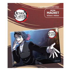 Demon Slayer: Kimetsu no Yaiba Magnet Enmu - Smalltinytoystore