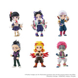 Demon Slayer: Kimetsu no Yaiba PalVerse PVC Figuren 9 cm Vol. 2 Sortiment (6) - Smalltinytoystore