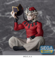 Demon Slayer: Kimetsu no Yaiba PM Perching PVC Statue Doma 12 cm - Smalltinytoystore