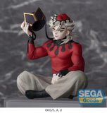 Demon Slayer: Kimetsu no Yaiba PM Perching PVC Statue Doma 12 cm - Smalltinytoystore