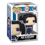 Demon Slayer: Kimetsu no Yaiba POP! Animation Figur Aoi Kanzaki w/CH 9 cm Sortiment (6) - Smalltinytoystore