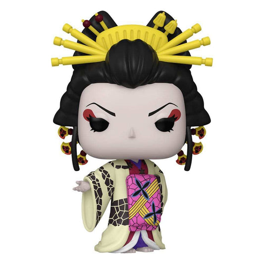 Demon Slayer: Kimetsu no Yaiba POP! Animation Figur Daki 9 cm - Smalltinytoystore