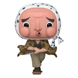 Demon Slayer: Kimetsu no Yaiba POP! Animation Figur Haganezuka 9 cm - Smalltinytoystore