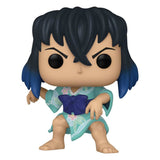 Demon Slayer: Kimetsu no Yaiba POP! Animation Figur Inosuke(Kimono) 9 cm - Smalltinytoystore