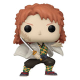 Demon Slayer: Kimetsu no Yaiba POP! Animation Figur Sabito (No Mask) 9 cm - Smalltinytoystore