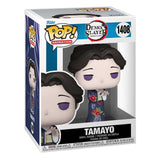 Demon Slayer: Kimetsu no Yaiba POP! Animation Figur Tamayo 9 cm - Smalltinytoystore