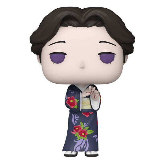 Demon Slayer: Kimetsu no Yaiba POP! Animation Figur Tamayo 9 cm - Smalltinytoystore