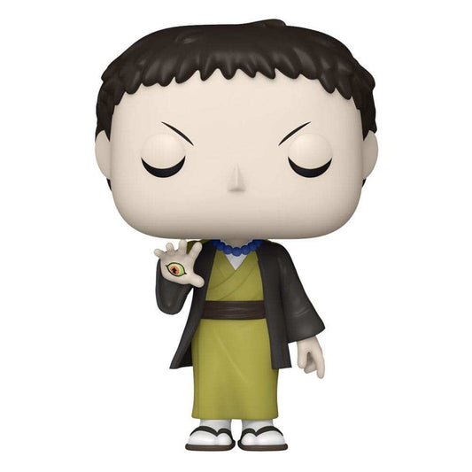 Demon Slayer: Kimetsu no Yaiba POP! Animation Figur Yahaba 9 cm - Smalltinytoystore