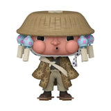 Demon Slayer: Kimetsu no Yaiba POP! Animation Vinyl Figur Haganezuka with Hat Exclusive Version 9 cm - Smalltinytoystore