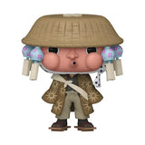 Demon Slayer: Kimetsu no Yaiba POP! Animation Vinyl Figur Haganezuka with Hat Exclusive Version 9 cm - Smalltinytoystore