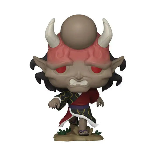 Demon Slayer: Kimetsu no Yaiba POP! Animation Vinyl Figur Hantengu 9 cm - Smalltinytoystore