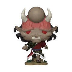 Demon Slayer: Kimetsu no Yaiba POP! Animation Vinyl Figur Hantengu 9 cm - Smalltinytoystore