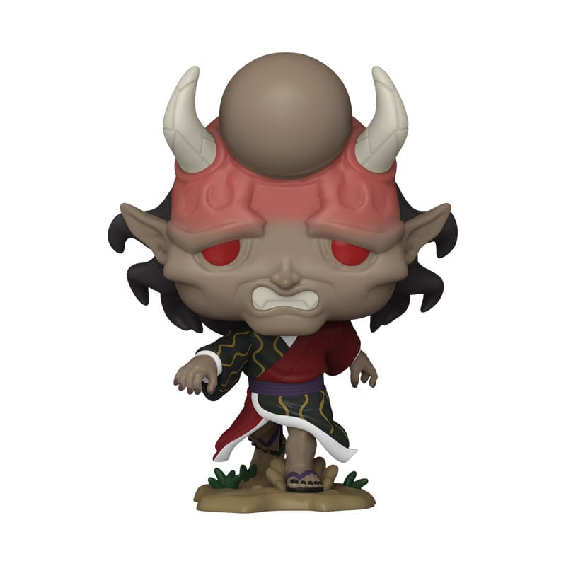 Demon Slayer: Kimetsu no Yaiba POP! Animation Vinyl Figur Hantengu 9 cm - Smalltinytoystore