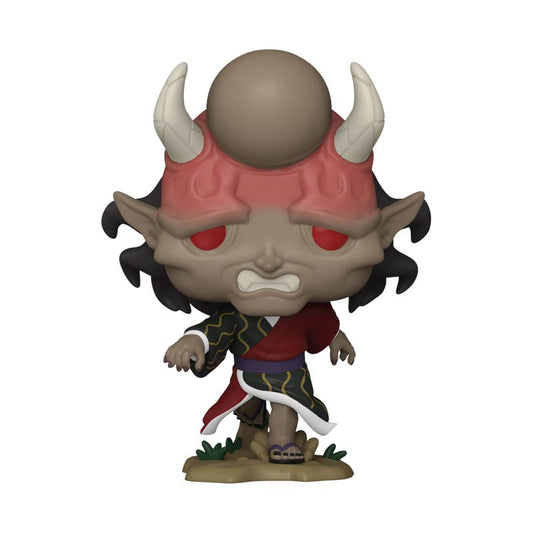 Demon Slayer: Kimetsu no Yaiba POP! Animation Vinyl Figur Hantengu 9 cm - Smalltinytoystore