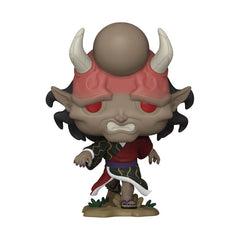 Demon Slayer: Kimetsu no Yaiba POP! Animation Vinyl Figur Hantengu 9 cm - Smalltinytoystore