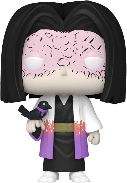 Demon Slayer: Kimetsu no Yaiba POP! Animation Vinyl Figur Kagaya 9 cm - Smalltinytoystore