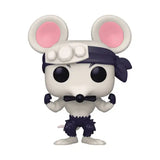 Demon Slayer: Kimetsu no Yaiba POP! Animation Vinyl Figur Muscle Mouse Exclusive 9 cm - Smalltinytoystore