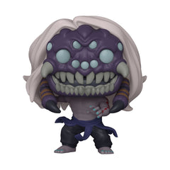 Demon Slayer: Kimetsu no Yaiba POP! Animation Vinyl Figur Spider Demon Father 9 cm - Smalltinytoystore