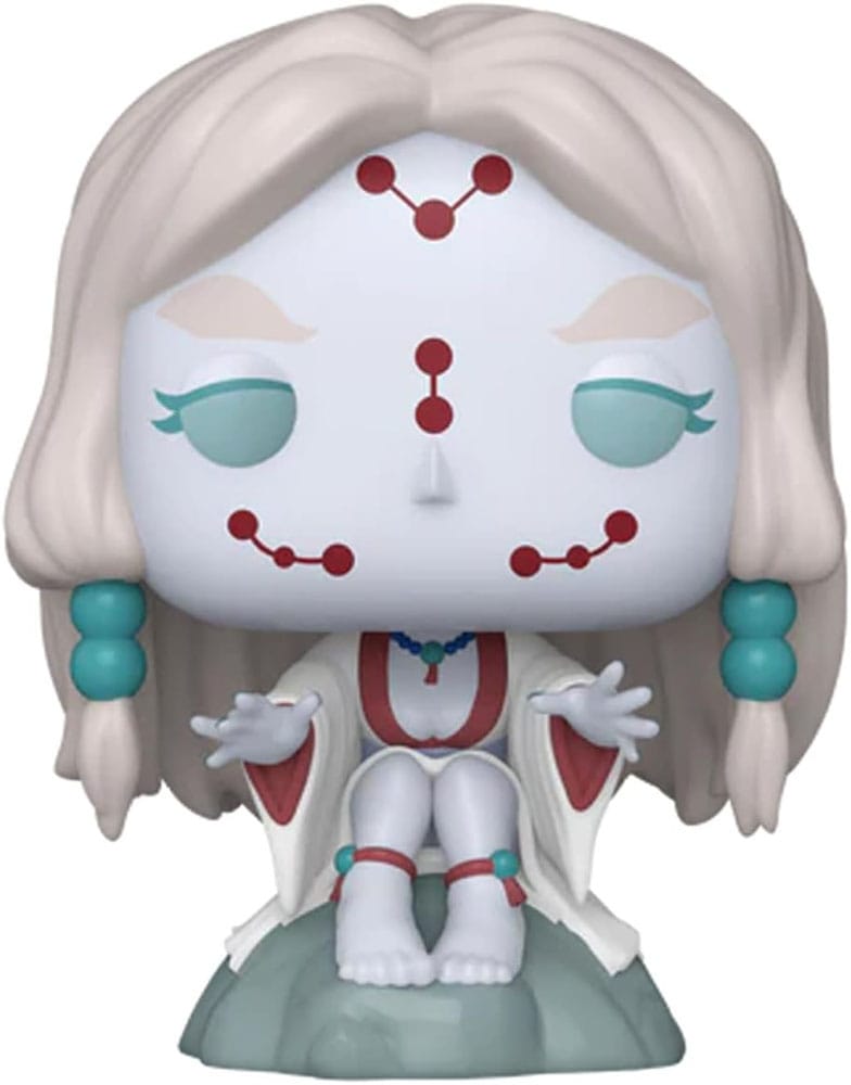 Demon Slayer: Kimetsu no Yaiba POP! Animation Vinyl Figur Spider Mother w/CH(GW) Exclusive 9 cm Sortiment (6) - Smalltinytoystore