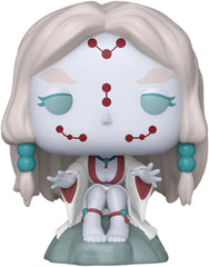 Demon Slayer: Kimetsu no Yaiba POP! Animation Vinyl Figur Spider Mother w/CH(GW) Exclusive 9 cm Sortiment (6) - Smalltinytoystore