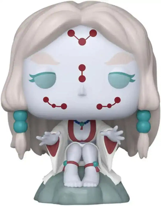 Demon Slayer: Kimetsu no Yaiba POP! Animation Vinyl Figur Spider Mother w/CH(GW) Exclusive 9 cm Sortiment (6) - Smalltinytoystore