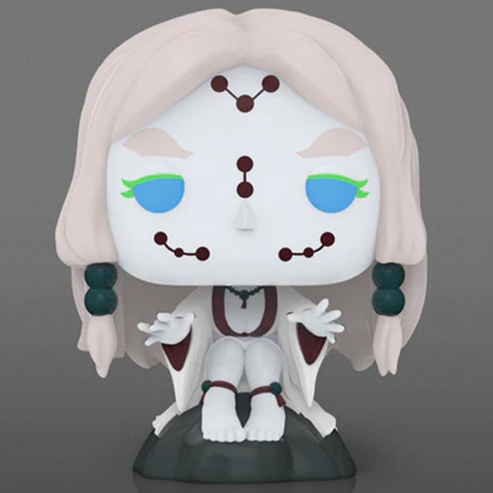 Demon Slayer: Kimetsu no Yaiba POP! Animation Vinyl Figur Spider Mother w/CH(GW) Exclusive 9 cm Sortiment (6) - Smalltinytoystore