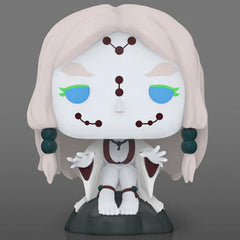 Demon Slayer: Kimetsu no Yaiba POP! Animation Vinyl Figur Spider Mother w/CH(GW) Exclusive 9 cm Sortiment (6) - Smalltinytoystore