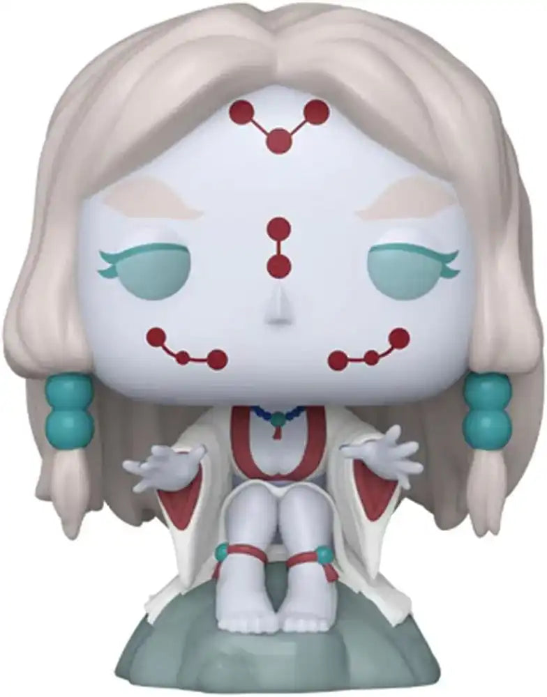 Demon Slayer: Kimetsu no Yaiba POP! Animation Vinyl Figur Spider Mother w/CH(GW) Exclusive 9 cm Sortiment (6) - Smalltinytoystore