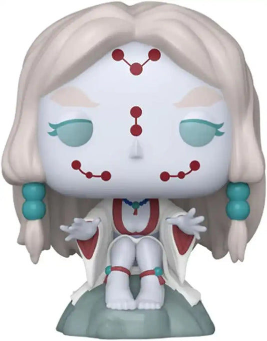 Demon Slayer: Kimetsu no Yaiba POP! Animation Vinyl Figur Spider Mother w/CH(GW) Exclusive 9 cm Sortiment (6) - Smalltinytoystore